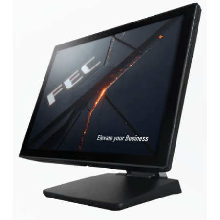POS (PACK) FEC PP-9735L J6412 4GB 128GB + IMP. XPRINTER E260L + GAVETA VENUS HS410